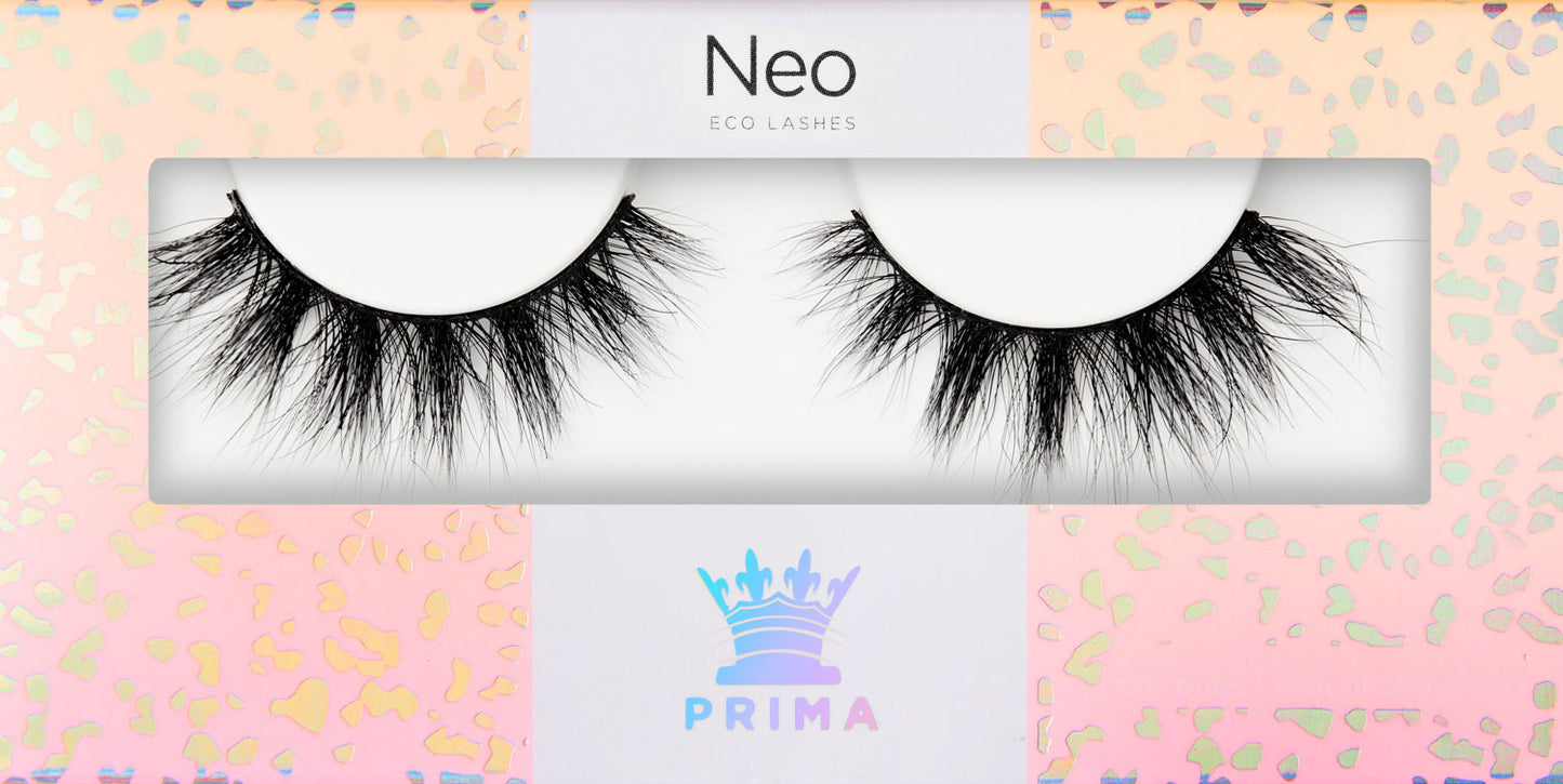 Neo - Eco Lashes #N101