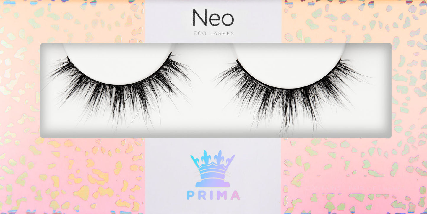 Neo - Eco Lashes #N102