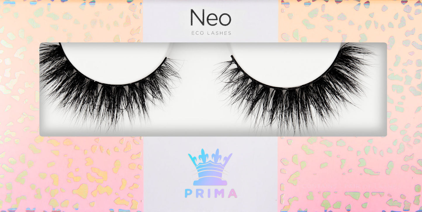 Neo - Eco Lashes #N103