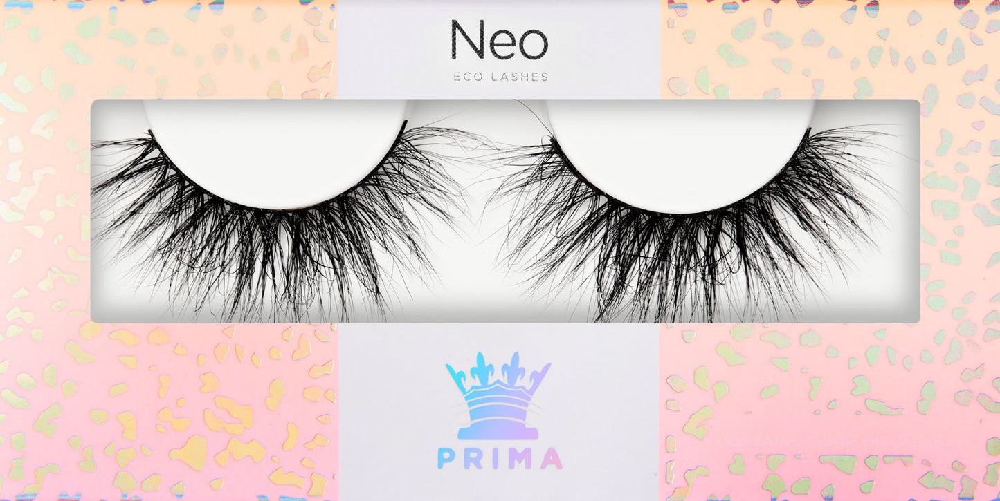 Neo - Eco Lashes #N104