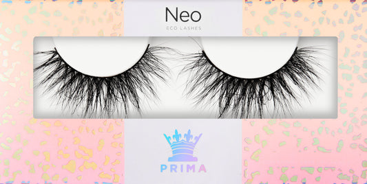 Neo - Eco Lashes #N104