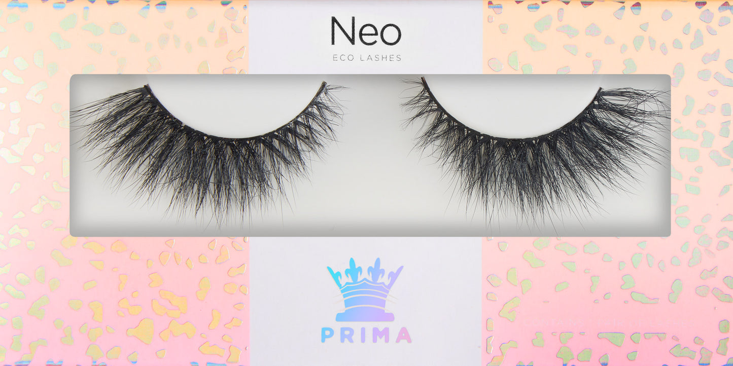 NEO - ECO LASHES #N108