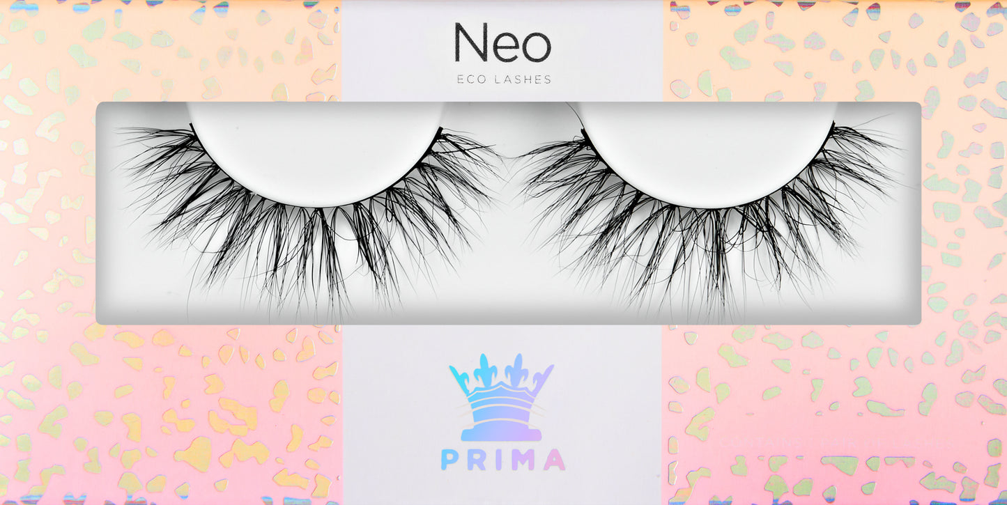 Neo - Eco Lashes #N107