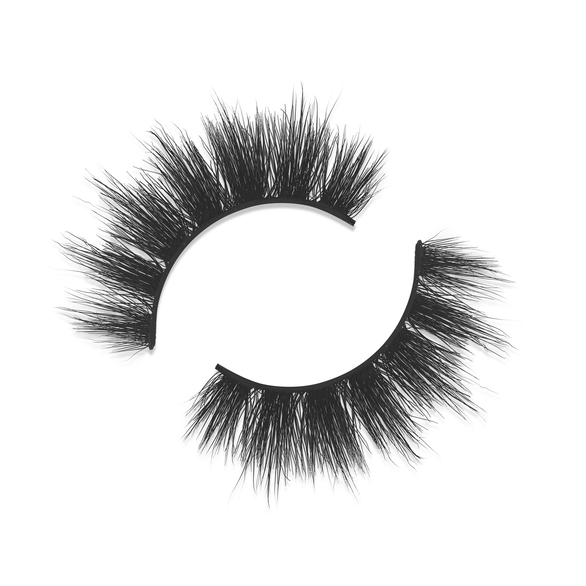 *NEW* FACE FAIRY X PRIMA Luxury Mink Lashes #OPAL