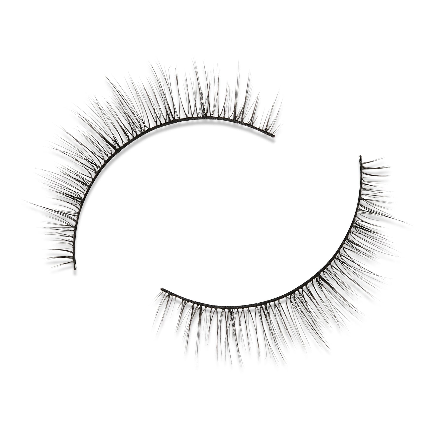 Petite Vegan Lash #P503