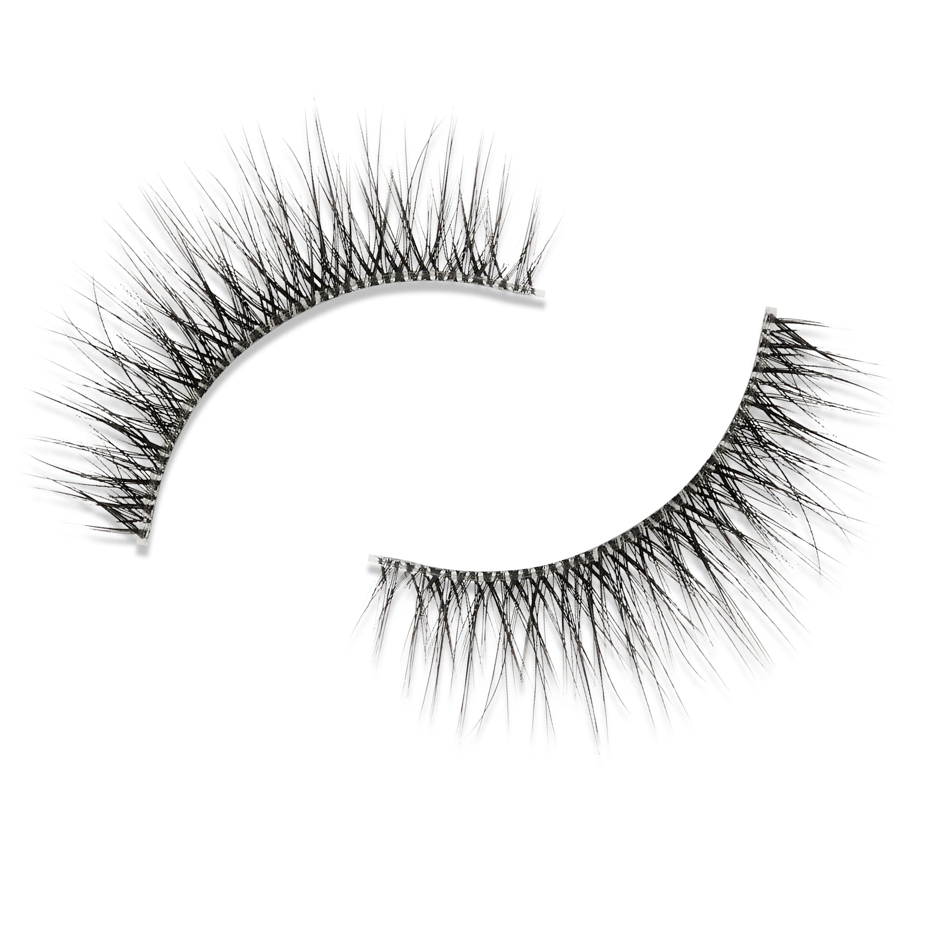 Petite Vegan Lash #P504