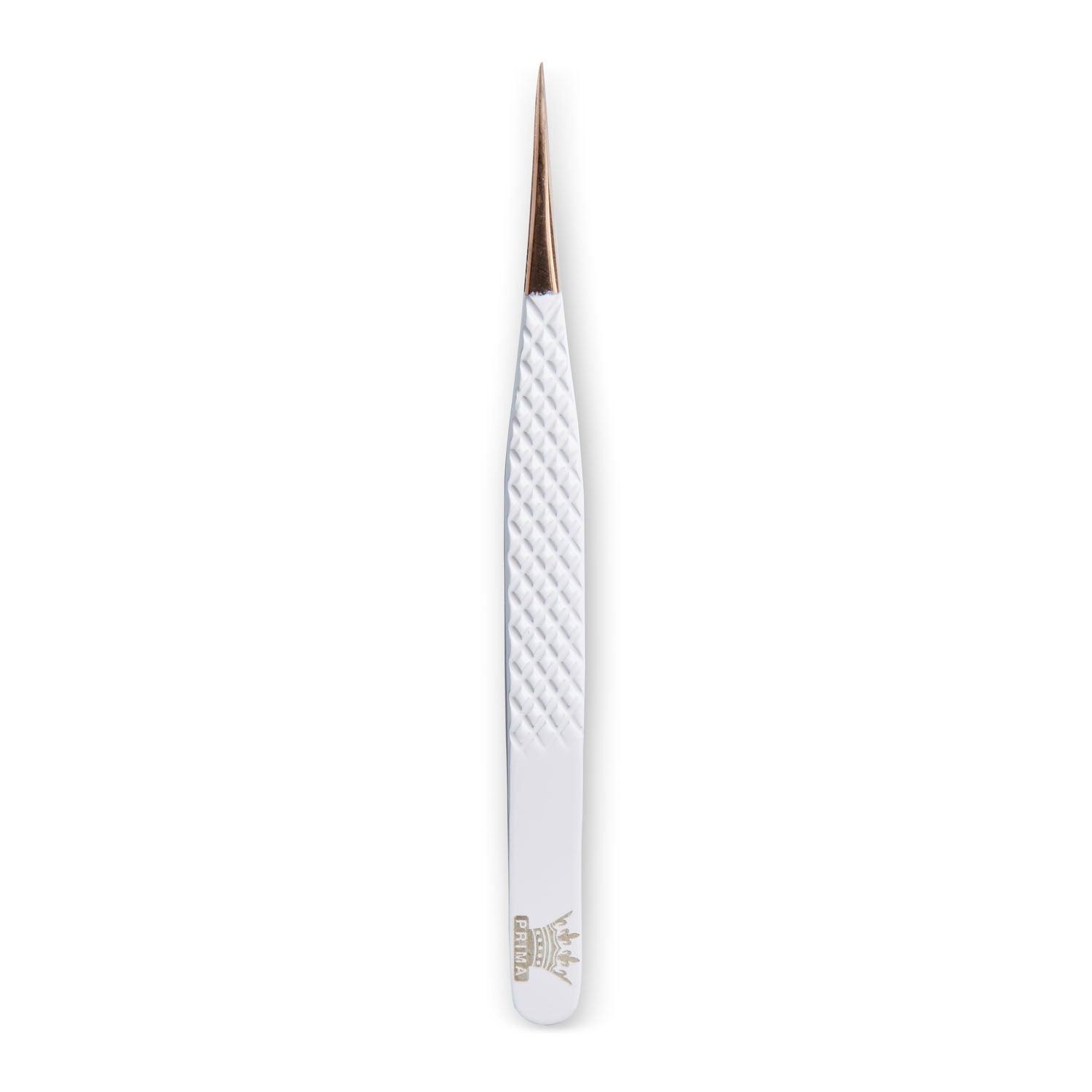 Prima Lash Precision Pointed Tweezers