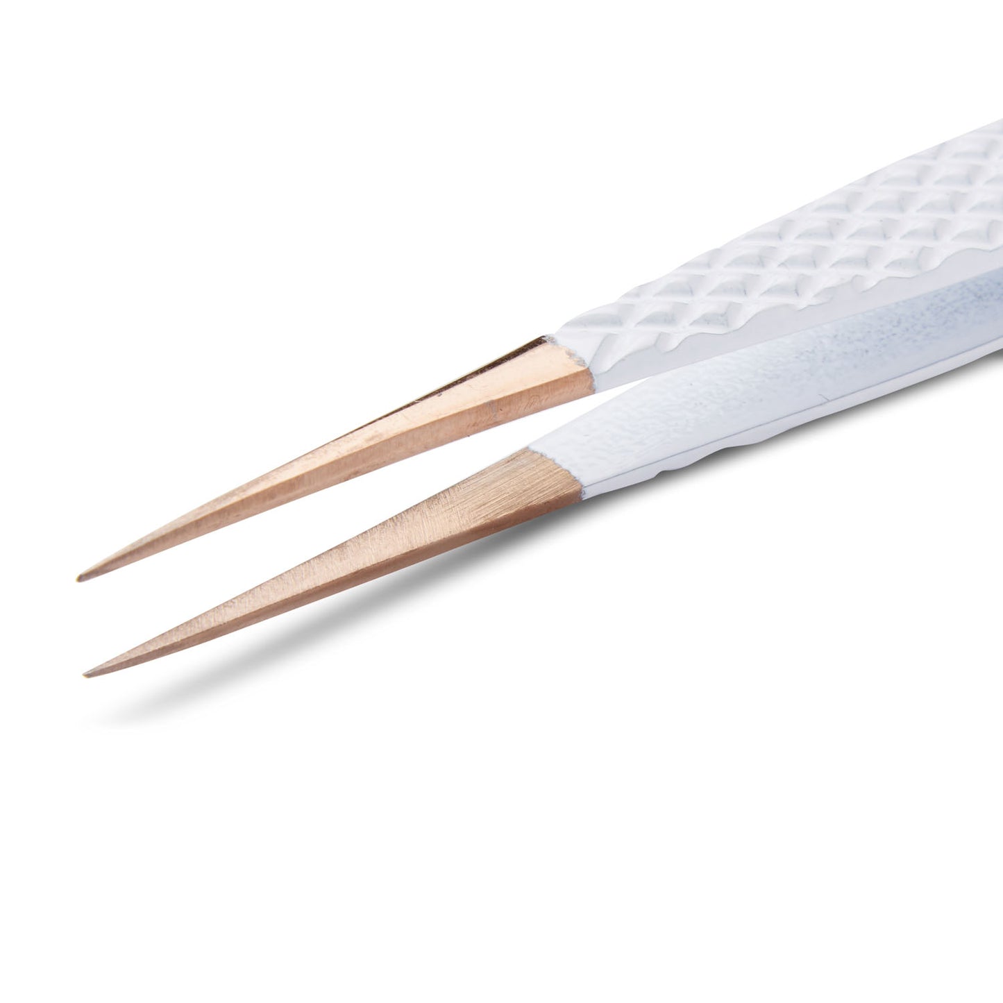 Prima Lash Precision Pointed Tweezers