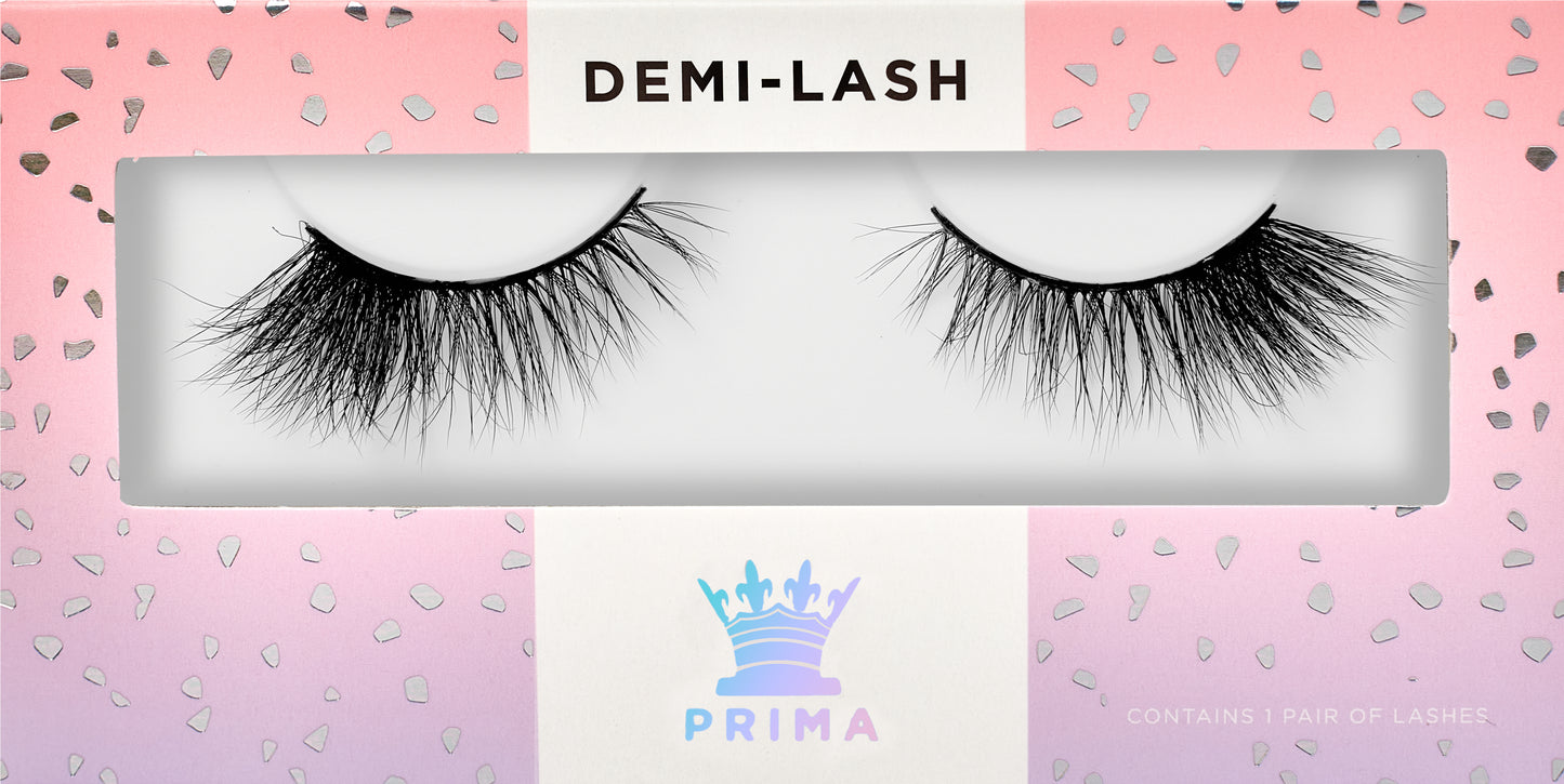 Demi 1/2 Lash #FLING