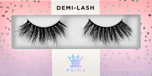 *NEW* Demi 1/2 Lash #FLIRT