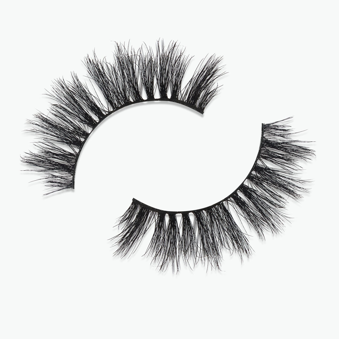 *NEW* Salon Lash Russian Strips #LEO