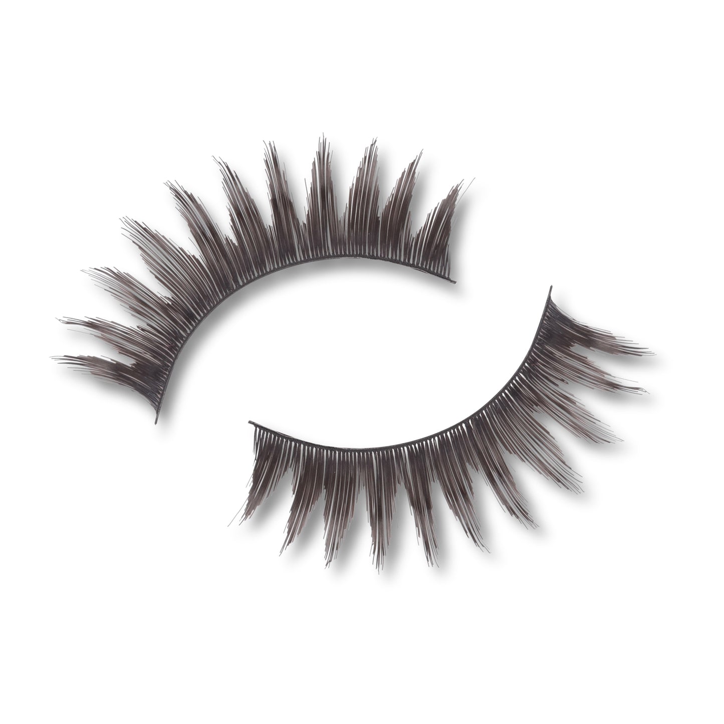 5 Pair Pack Vegan Lashes #Selena