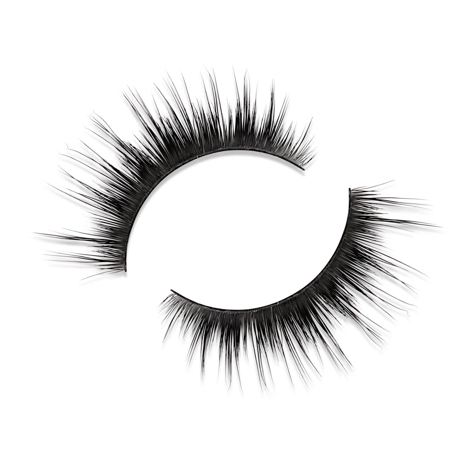 Luxury Mink strip Lashes #Slay