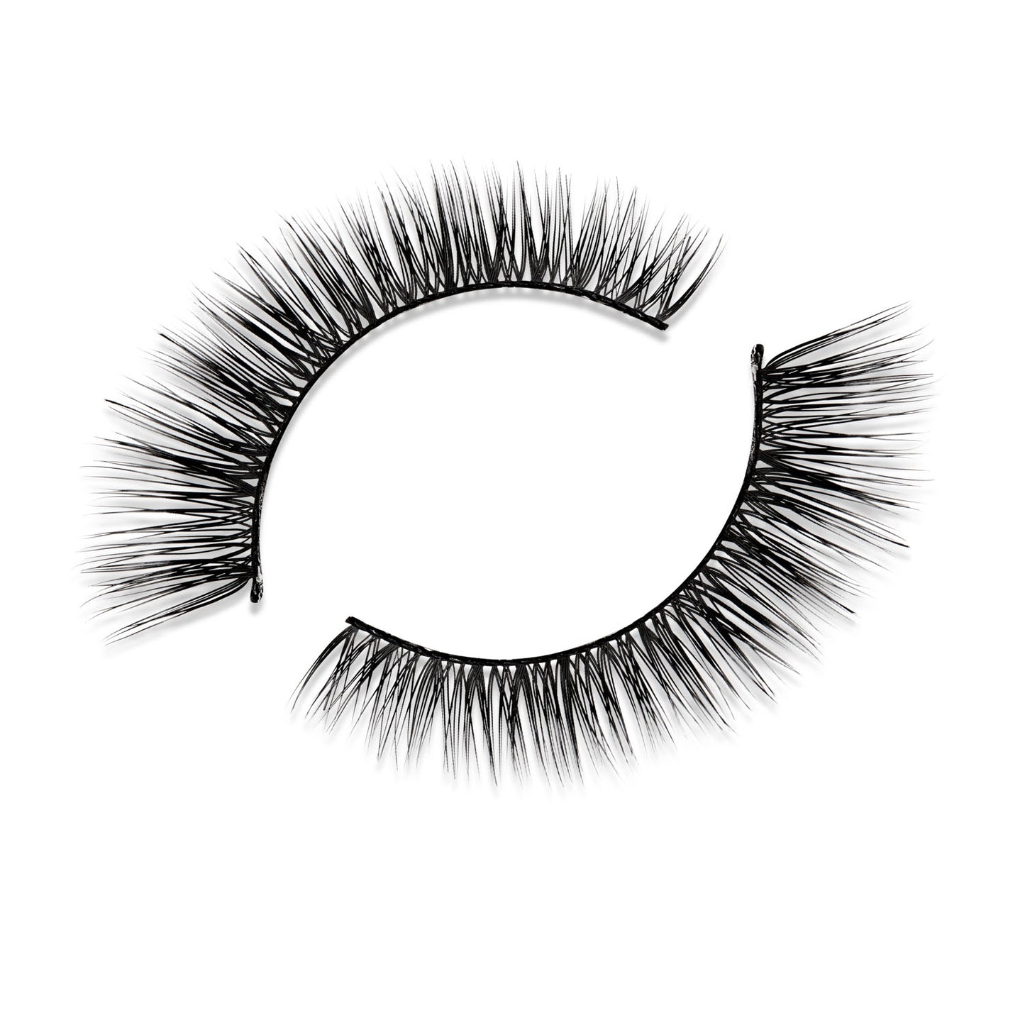 Luxury Mink strip Lashes #Survival