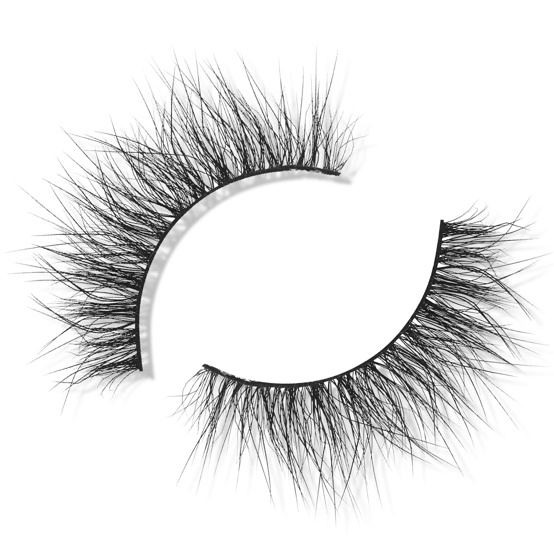 FACE FAIRY X PRIMA Vegan Lashes #Make A Wish