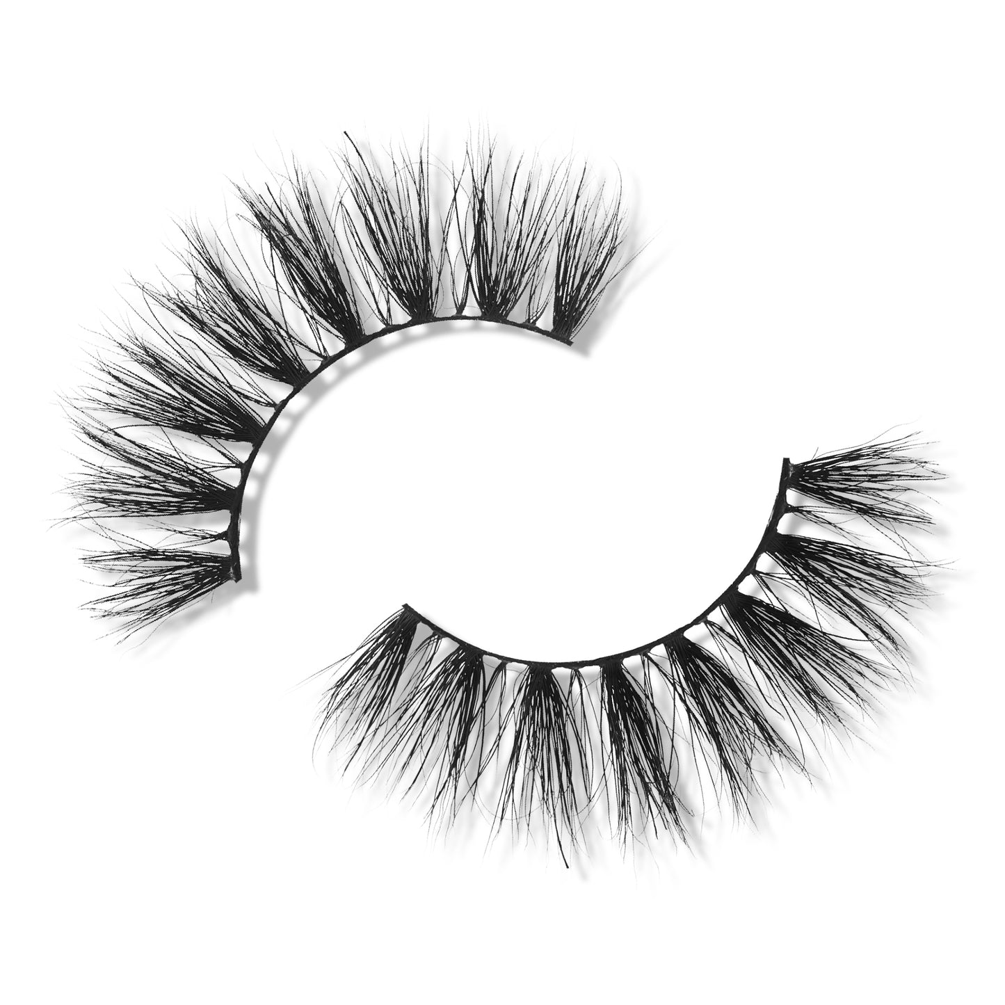 FACE FAIRY X PRIMA Mink Lashes #pixie