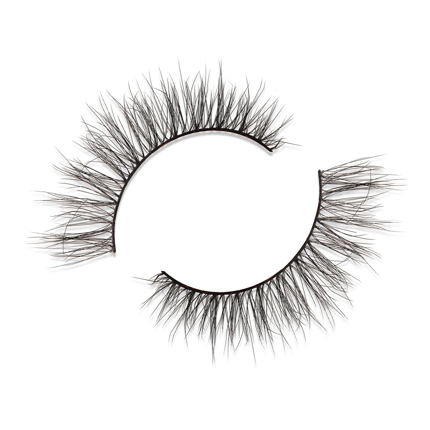 NEO - ECO PLANT FIBRE LASHES #N111