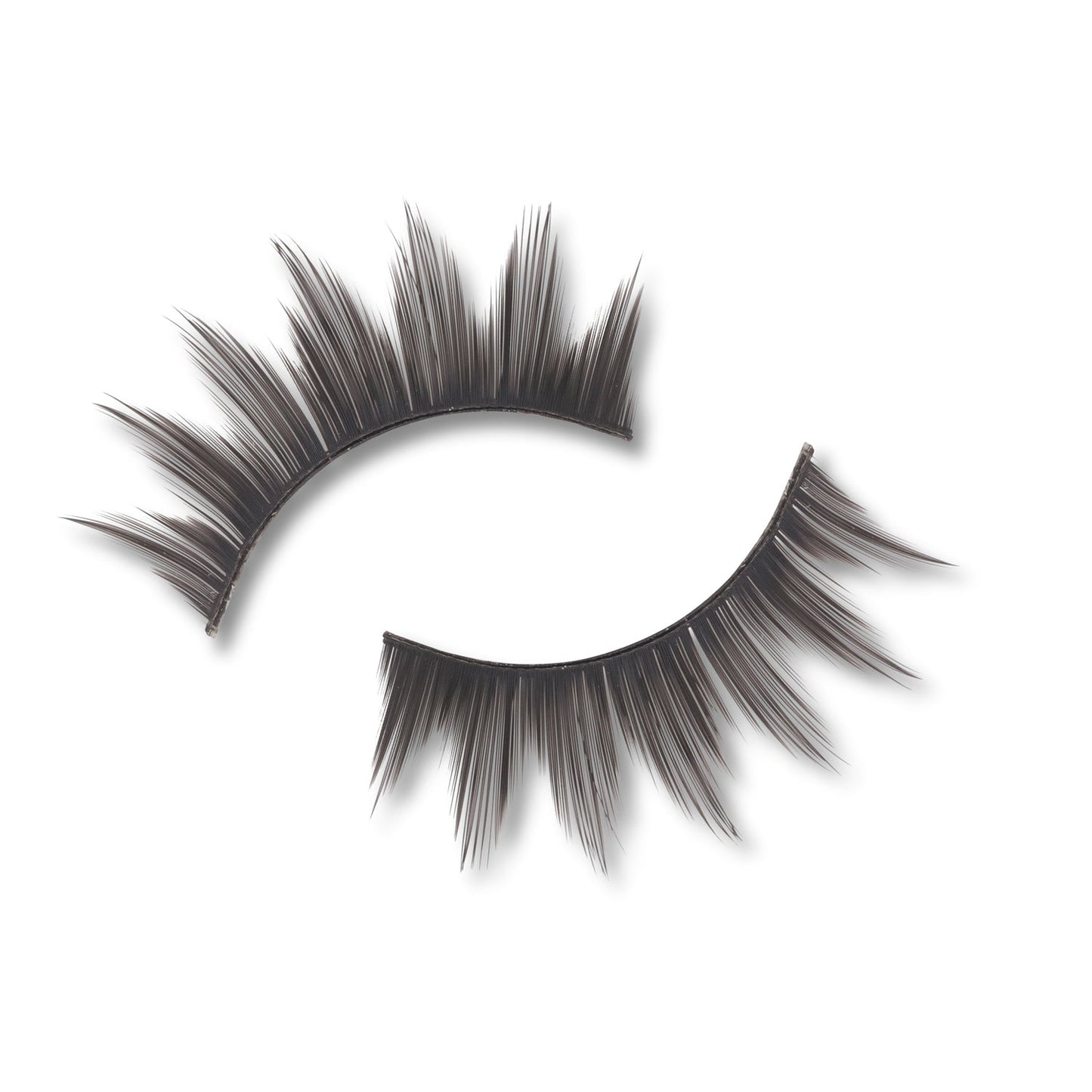 5 Pair Pack Vegan Lashes #Nyla