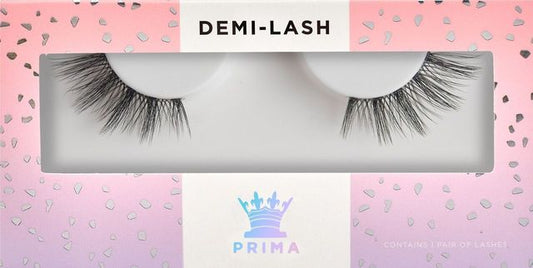 DEMI 1/2 (HALF) LASH #HOOKUP